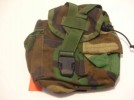 SPEAR WOODLAND R.A.C.K. 1QT CANTEEN UTILITY POUCH USGI ARMY USMC SOF DEVGRU SDS 