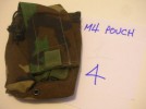 SPEAR WOODLAND R.A.C.K. M4 MOLLE II AMMO POUCH USGI ARMY USMC SOF DEVGRU #4 