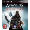 ASSASSIN'S CREED REVELATIONS. PS3 NUEVO CON PRECINTO!!!!!!!