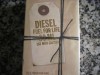 diesel nueva 