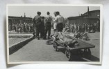 ORIGINAL German WWII KZ Mauthausen CONCENTRATION CAMP 1945 Austria Dead Bodys #4 