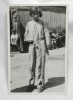 ORIGINAL German WWII KZ Mauthausen CONCENTRATION CAMP 1945 Austria Young Women 