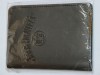 JACK DANIELS PASSPORT HOLDER 