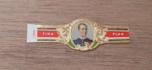 1x Bauchbinden Vitolas Cigar Bands-Classik31