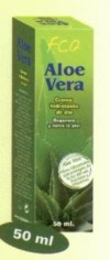 FCQ CREMA HIDRATANTE FACIAL DE DIA ALOE VERA 50ML NUEVO 