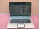 Portatil HP pavilion DV6000 