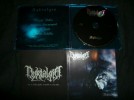 NYKTALGIA - same CD liers in wait utumno strid manes thorns varg autopsy carcass