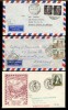 23 SPAIN COVERS 1950s - 1960s 