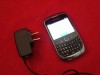 Blackberry Curve 3G 9300 - Graphite (T-Mobile) Smartphone  (610214623003) 