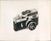 Circa 1970s Canon Vintage Camera 35MM Eveready Press Photo 