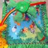 Fisher Price Rainforest Gym Deluxe 