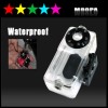 A Spy Camera MD80 Water protect Waterproof Box Case 