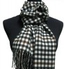 Men Fashion Soft Shawl Scarf Wrap Long Stole #402 