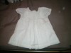 baby girl ZARA frill party dress, top, tunic, kaftan 