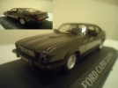 Ford Capri III 2.8 1981 Altaya/Ixo 1:43 