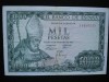 1000 pesetas 1965 MBC++