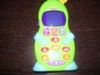 TELEFONO EDUCATIVO FISHER PRICE, 