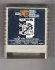 ARCHON  for the ATARI  XE COMPUTER,  VIDEO GAME CARTRIDGE  