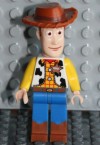 Lego Toy Story - Woody 