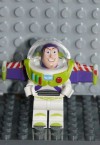 Lego Toy Story - Buzz Lightyear 