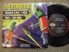 THE BOMBORAS Forbidden Planet/ Moon/ Probe 7