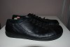 Camper Peu Mens Black shoes - size 8 (42) 