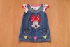 disney dress and top age 3-4 