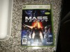 MASS EFFECT PAL ESPAÑA XBOX 360 XBOX360 