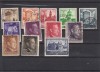 Germany Deutsches Reich Polen  used Stamps B 023 