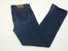 DIESEL LUSTER Jeans Hose W 30 L 32 Dunkelblau 30/32 