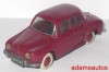 VINTAGE PLASTIC NOREV 13,RENAULT DAUPHINE.(L@@K). 