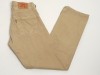 LEVIS LEVI´S 501 Jeans Hose W 30 L 32 Braun 30/32 