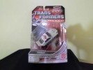 G1 TRANSFORMERS PROWL CLASSICS FIGURE MINT !!!!!! 