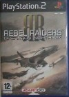 PS2: Rebel Raiders, Operation Nighthawk. Completo