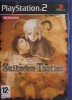 PS2: Suikoden Tactics. Original. Completo