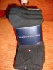 Calcetines Tommy Hilfiger Invierno 3 Pcs, Hombre 39 - 44 Socks  