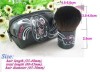 Hello Kitty Cute Makeup Mini Brush Sets Kits+Pouch Purse Bag 