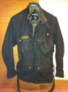 Barbour international 