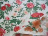 Vintage retro silk Scarf, Mantero VIII Collection (433b) 