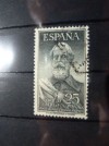 (R1344) SPANIEN/SPAIN/ESPANA Flugpost 1019 oo 