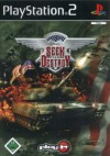 SEEK AND DESTROY (PS2) 