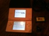 NINTENDO DS LITE ROSA..........ZELDA.....................R4 2GB