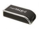 NEW netTALK DUO VOIP Telephone free for US and CANADA Calling Great (b) 