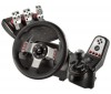 Volante Logitech G27 Racing Wheel