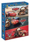 disney cars boxset unopened (8717418335410) 