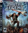 Brutal Legend  (Sony Playstation 3, 2009) (14633193671) 