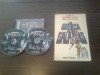 Star Wars - Guerra de las Galaxias - Libro Original de 1978 + 2 CD´s 