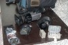 Videocamara Panasonic  DVX100 + filtros+bateria extra+ gran angular+bolsa  