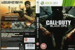 CALL OF DUTY BLACK OPS PRECINTADO 