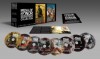 MEDAL OF HONOR - 8CD Set - limited BOXSET- kompletter Soundtrack - limitiert 